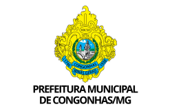Prefeitura Municipal de Congonhas